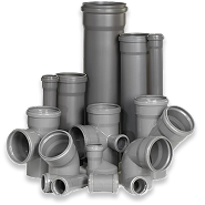 CANALIZARE INTERIOARĂ